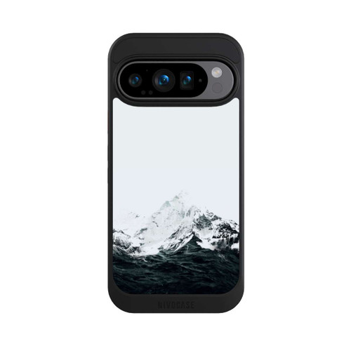 Google Pixel 9 Pro NIVOcore Those Waves Were Like Mountains
