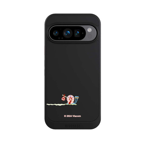 Google Pixel 9 Pro NIVOcore Garry Good Bye