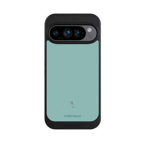 Google Pixel 9 Pro NIVOcore Plankton Green