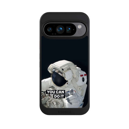 Google Pixel 9 Pro NIVOcore Astronaut You Can Do It