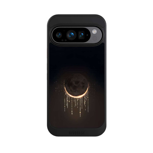 Google Pixel 9 Pro NIVOcore Mondfinsternis