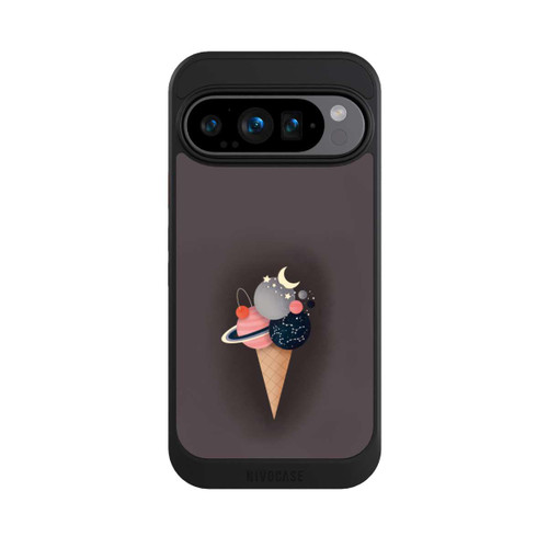 Google Pixel 9 Pro NIVOcore Space Icecream