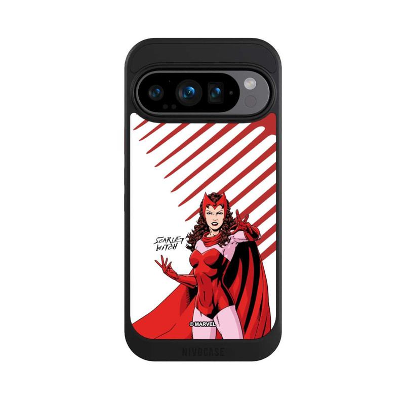 Pixel 9 Pro NIVOcore Scarlet Witch