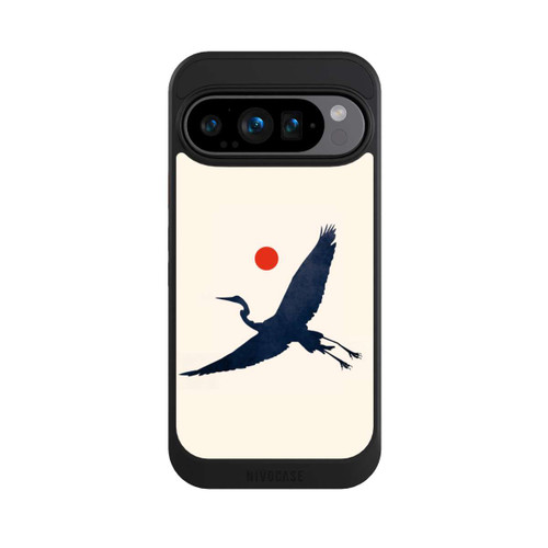 Google Pixel 9 Pro NIVOcore Kranich 2