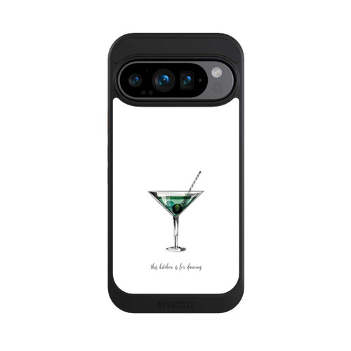 Google Pixel 9 Pro NIVOcore Kitchen Dancers