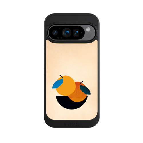 Google Pixel 9 Pro NIVOcore Zwei Äpfel