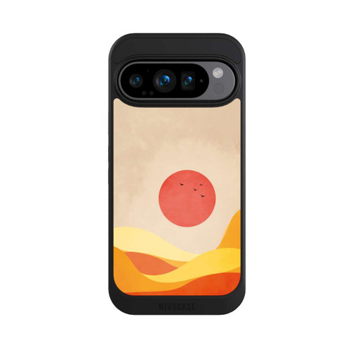 Google Pixel 9 Pro NIVOcore Süße Harmonie