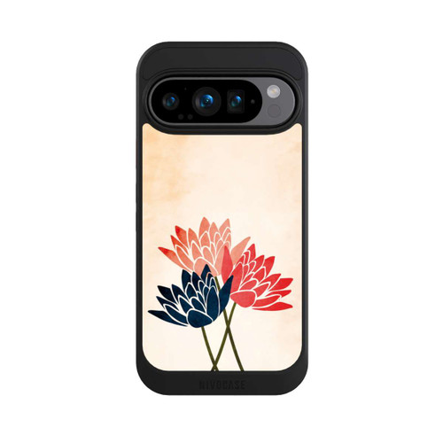 Google Pixel 9 Pro NIVOcore Three Blossoms