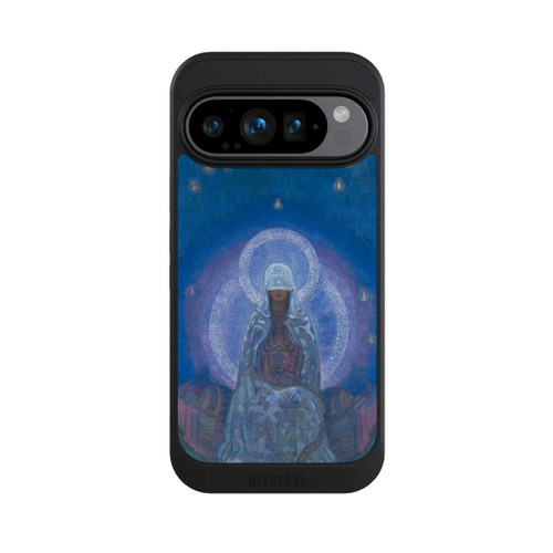 Google Pixel 9 Pro NIVOcore Mutter der Welt by Nicholas Roerich