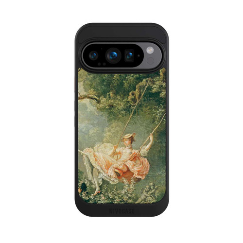 Google Pixel 9 Pro NIVOcore Die glücklichen Unfälle der Schaukel by Jean-Honore Fragonard