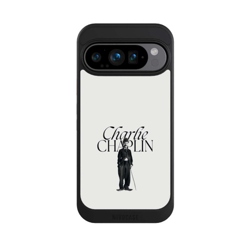 Google Pixel 9 Pro NIVOcore Charlie Chaplin