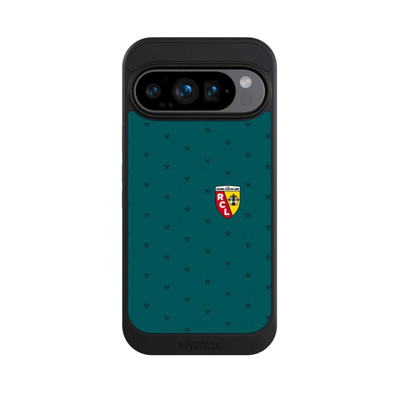 Pixel 9 Pro NIVOcore RCL Maillot Extérieur 24/25