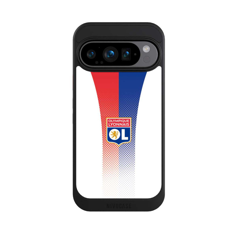 Pixel 9 Pro NIVOcore Maillot 2024-25