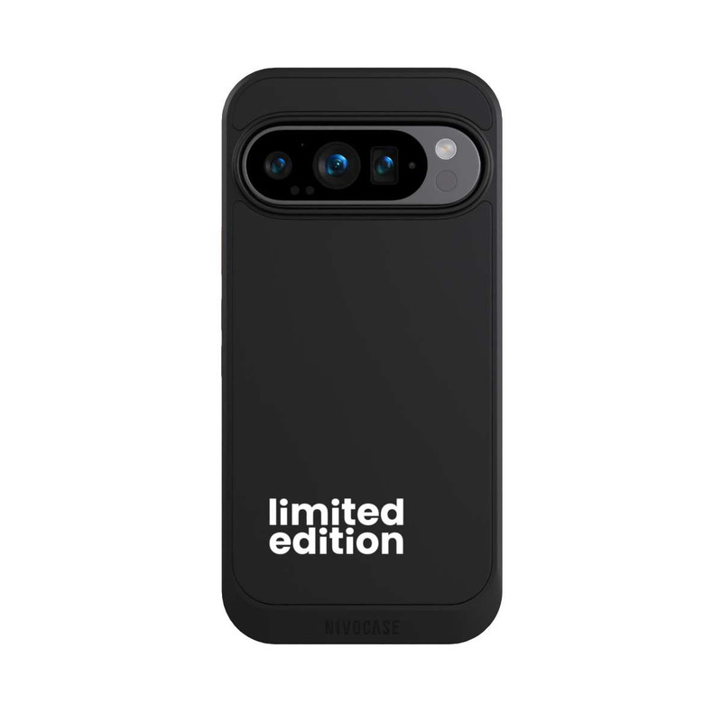 Pixel 9 Pro NIVOcore Limited Edition