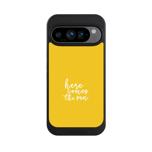 Google Pixel 9 Pro NIVOcore Here Comes The Sun