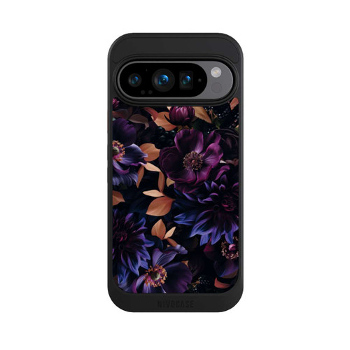 Google Pixel 9 Pro NIVOcore Flower Autumn
