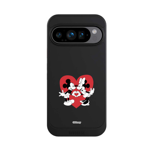 Google Pixel 9 Pro NIVOcore Mickey And Minnie Love