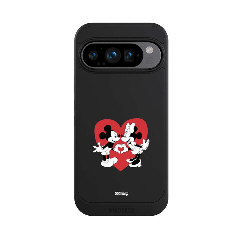 Pixel 9 Pro NIVOcore Mickey And Minnie Love