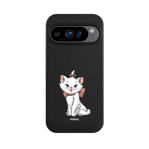 Google Pixel 9 Pro NIVOcore Marie Cute Transparent
