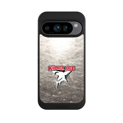 Google Pixel 9 Pro NIVOcore Kölner Haie Eisfläche