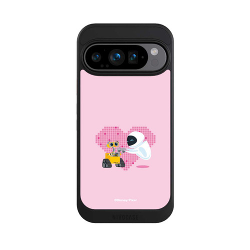 Google Pixel 9 Pro NIVOcore Wall-E Love