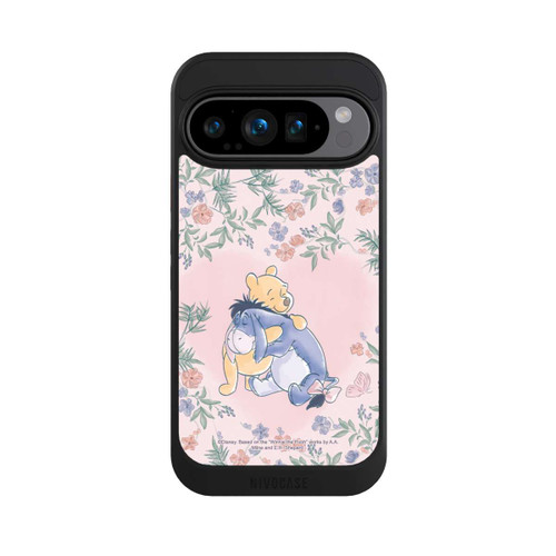Google Pixel 9 Pro NIVOcore Winnie The Pooh You Make My Heart Shine
