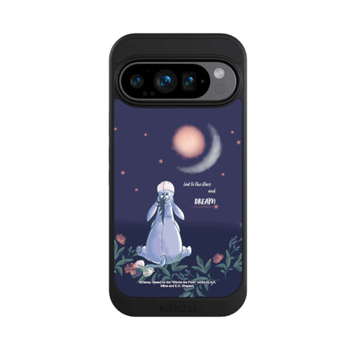Google Pixel 9 Pro NIVOcore Winnie The Pooh Look into The Stars