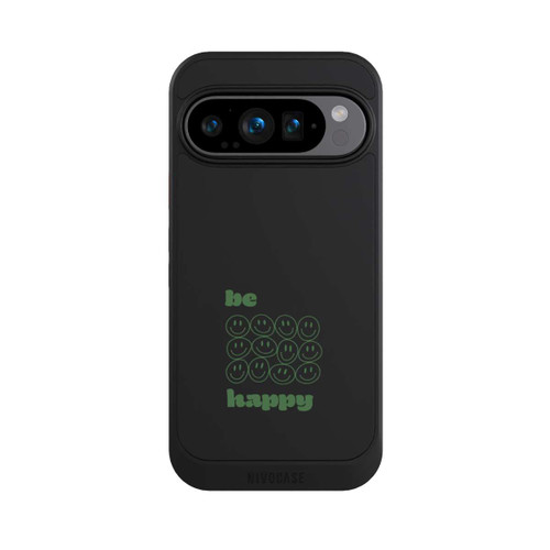 Google Pixel 9 Pro NIVOcore Be Happy Smiely