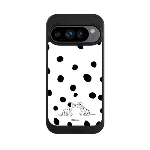 Google Pixel 9 Pro NIVOcore 101 Dalmatiner Kuss