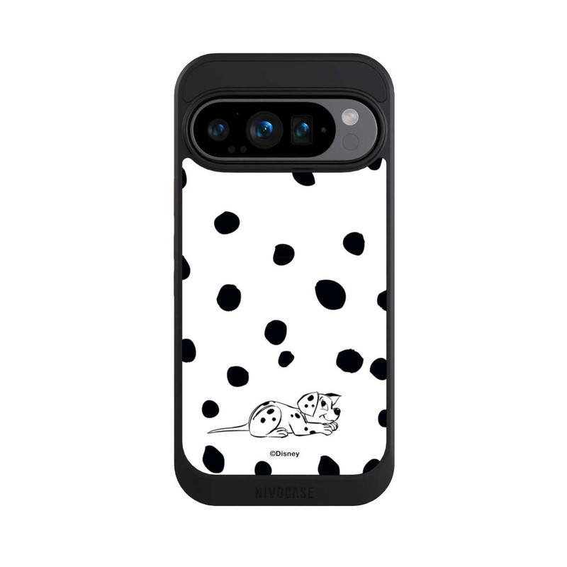 Pixel 9 Pro NIVOcore 101 Dalmatiner Rolly