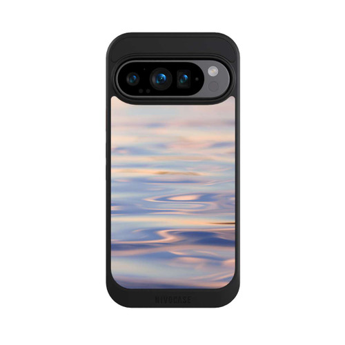 Google Pixel 9 Pro NIVOcore Sunset Reflections