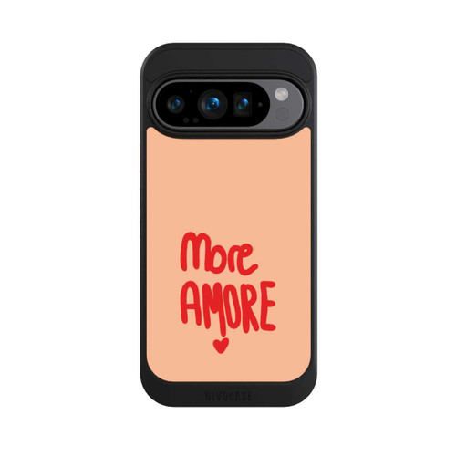 Google Pixel 9 Pro NIVOcore More Amore Liebe