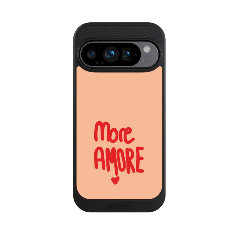Pixel 9 Pro NIVOcore More Amore Liebe