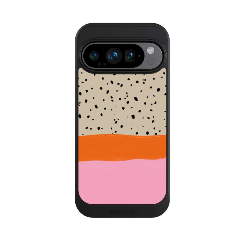 Pixel 9 Pro NIVOcore Abstract Brush