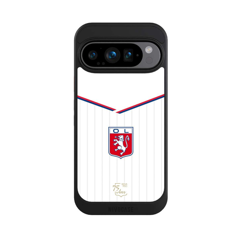 Pixel 9 Pro NIVOcore OL 75 anniversaire