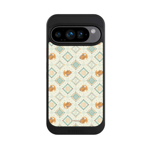 Google Pixel 9 Pro NIVOcore Simba Pattern
