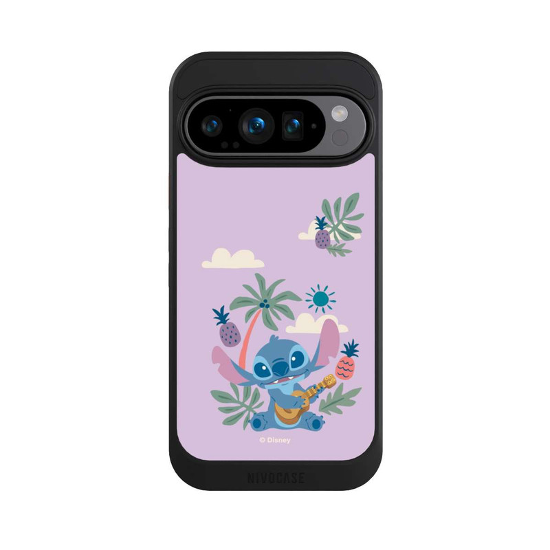 Pixel 9 Pro NIVOcore Stitch Sommervibes