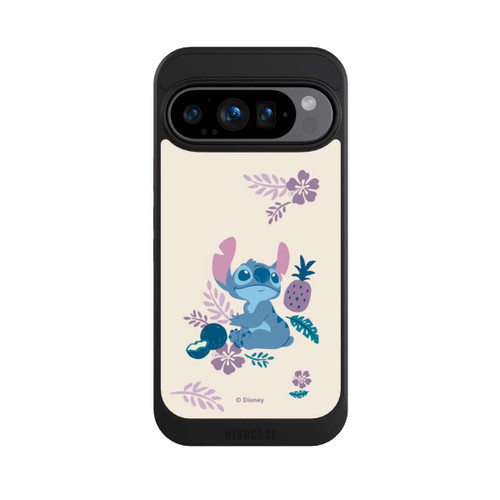 Google Pixel 9 Pro NIVOcore Stitch Floral