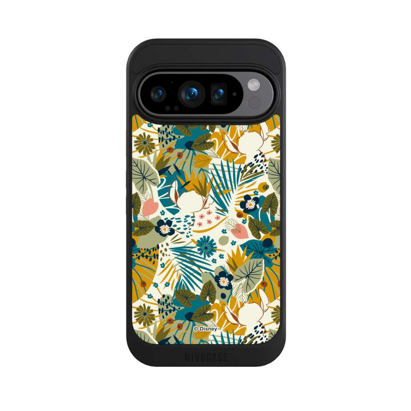 Pixel 9 Pro NIVOcore Stitch Sommer Pattern