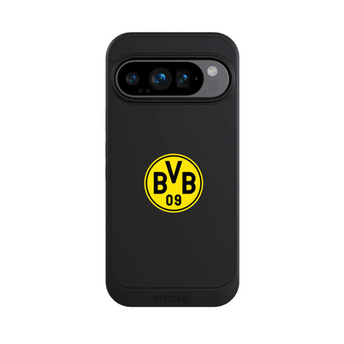 Google Pixel 9 Pro NIVOcore BVB Logo Transparent