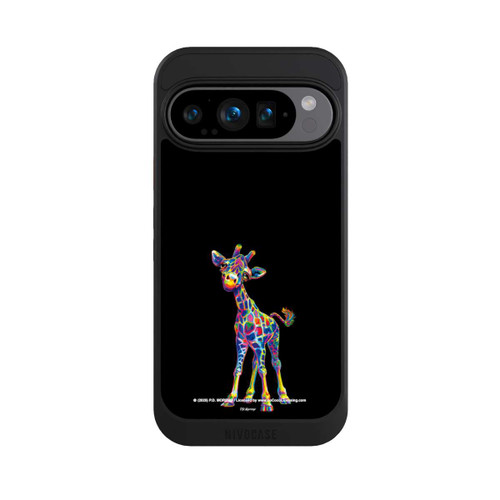 Google Pixel 9 Pro NIVOcore Giraffenkalb