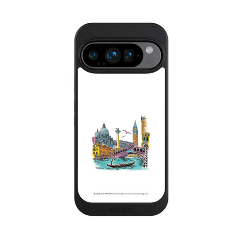 Google Pixel 9 Pro NIVOcore Venedig