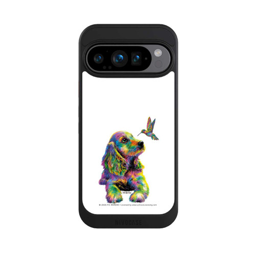 Google Pixel 9 Pro NIVOcore Cocker Spaniel