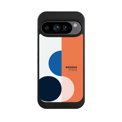 Google Pixel 9 Pro NIVOcore Bauhaus Roundings