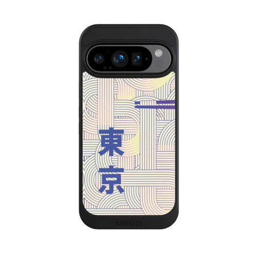 Google Pixel 9 Pro NIVOcore Ramen Japanese Set