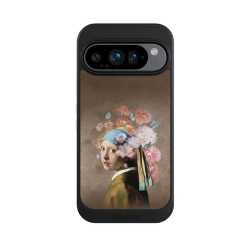 Google Pixel 9 Pro NIVOcore Coloured Pearl Girl