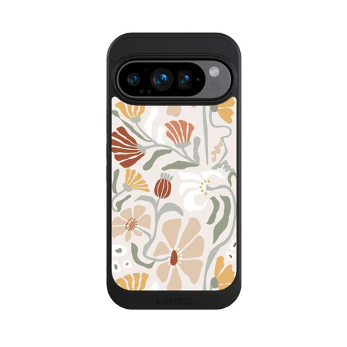 Google Pixel 9 Pro NIVOcore Bontanical Harvest