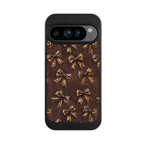 Google Pixel 9 Pro NIVOcore Bows Wild Cheetah