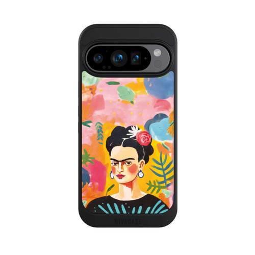 Google Pixel 9 Pro NIVOcore Mexican Artist II