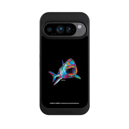 Google Pixel 9 Pro NIVOcore Hai Pop Colours